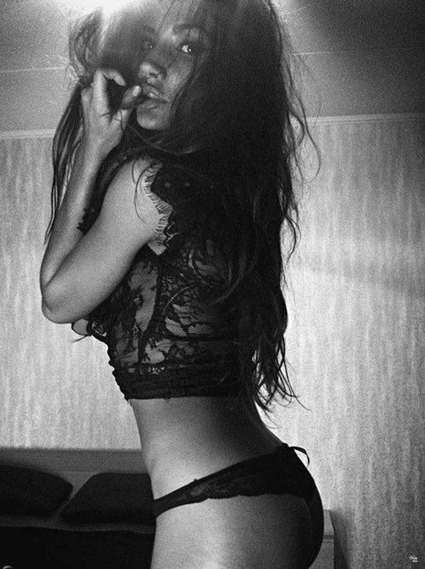 Эротический микс 32 - (фото 18+)