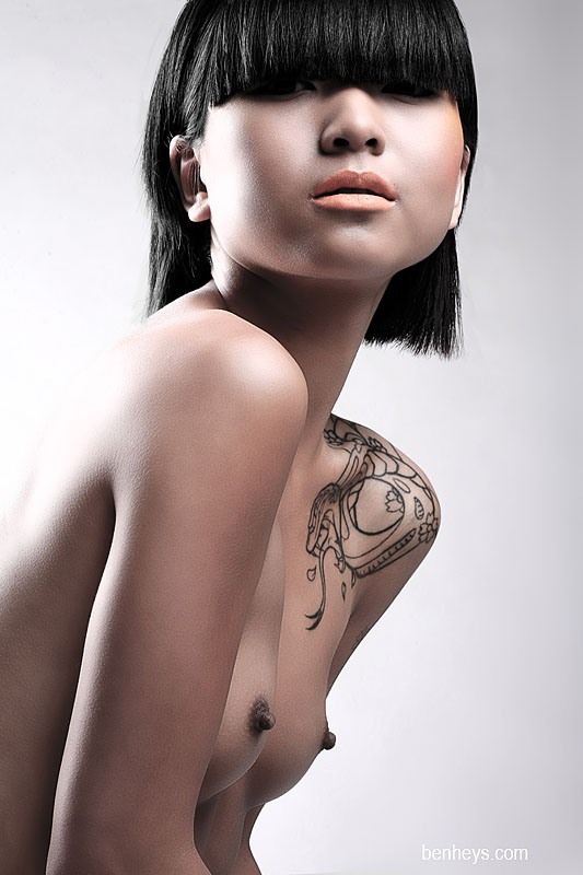 Эротический микс 33 - (секс фото)