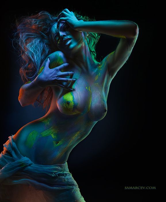 Эротический микс 33 - (секс фото)