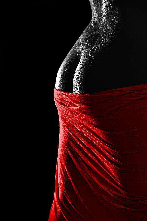 Эротический микс 34 - (фото 18+)