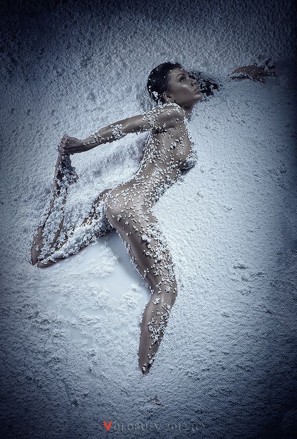 Эротический микс 37 - (фото 18+)