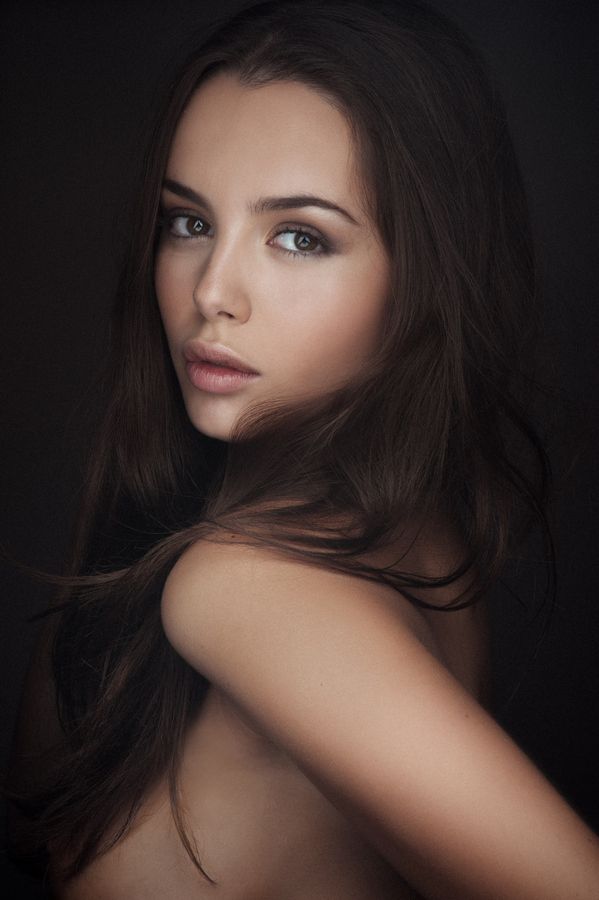 Эротический микс 45 - (эротика онлайн)