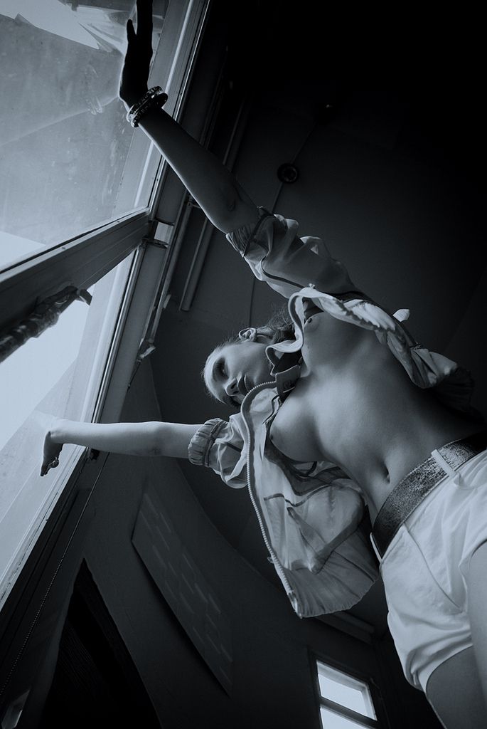 Эротический микс 48 - (фото НЮ)