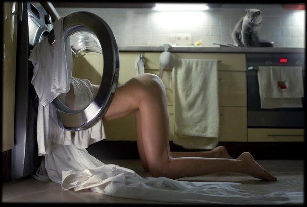 Эротический микс 91 - (красивая эротика)