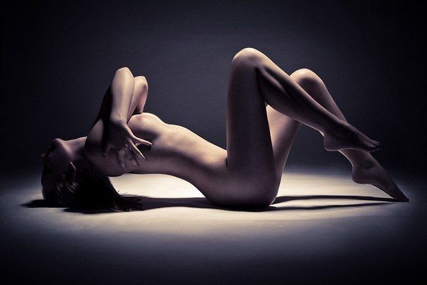 Эротический микс 92 - (эротика онлайн)