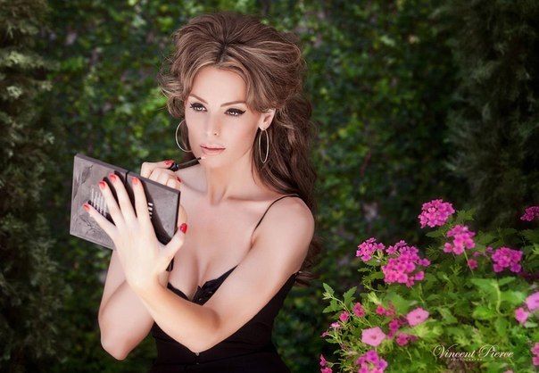 Эротический микс 98 - (секс фото)