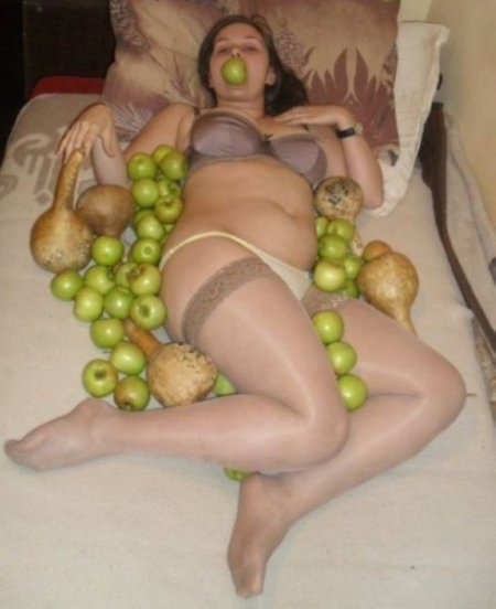 Фото подборочка перед сном