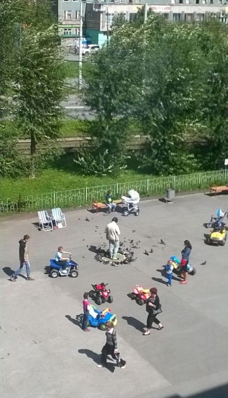 Фото подборочка перед сном