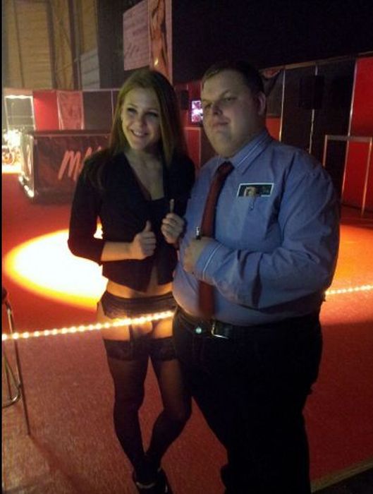 Фотоотчет с рижского фестиваля эротики Erots 2015 (эротика) Фотоотчет с рижского фестиваля эротики Erots 2015 (эротика)