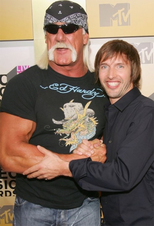 Не самые удачные фото со знаменитостями