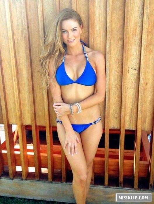 Ничто не выглядит лучше, чем красотки в бикини