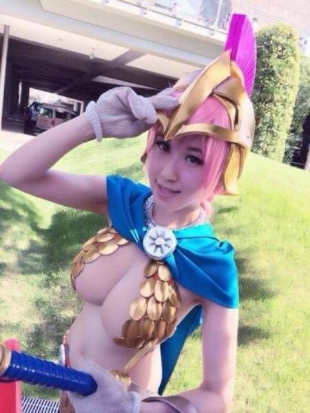 Ох, уж эти пошлые фотоприколы!