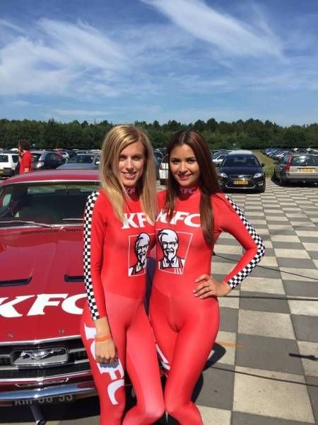 Ох, уж эти пошлые фотоприколы!