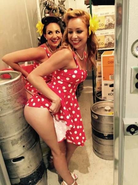 Ох, уж эти пошлые фотоприколы!