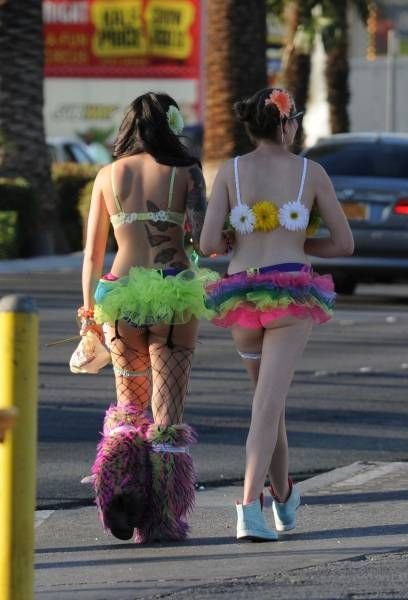 Ох, уж эти пошлые фотоприколы!