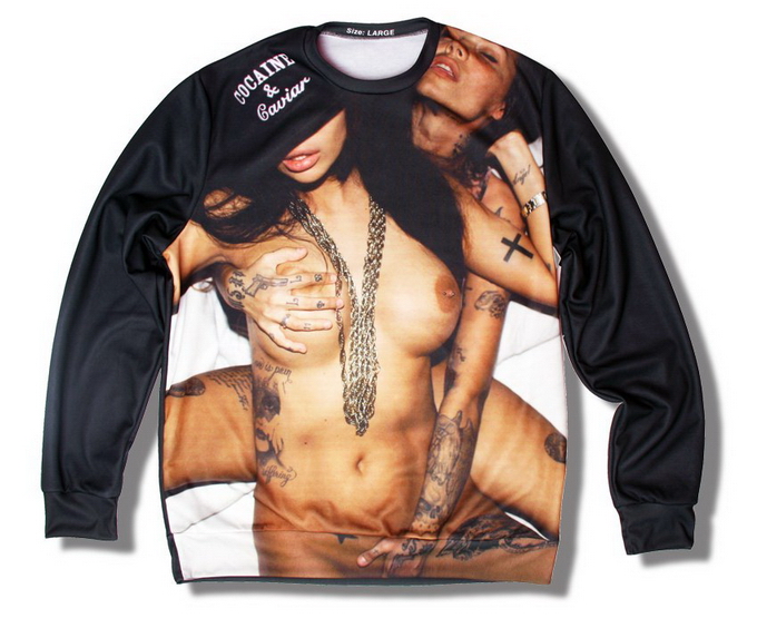 Работы Александра Тихомирова