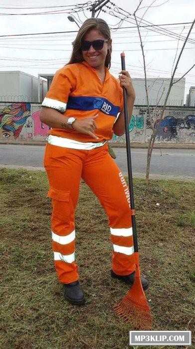 Рита Маттоса стала интернет-сенсацией