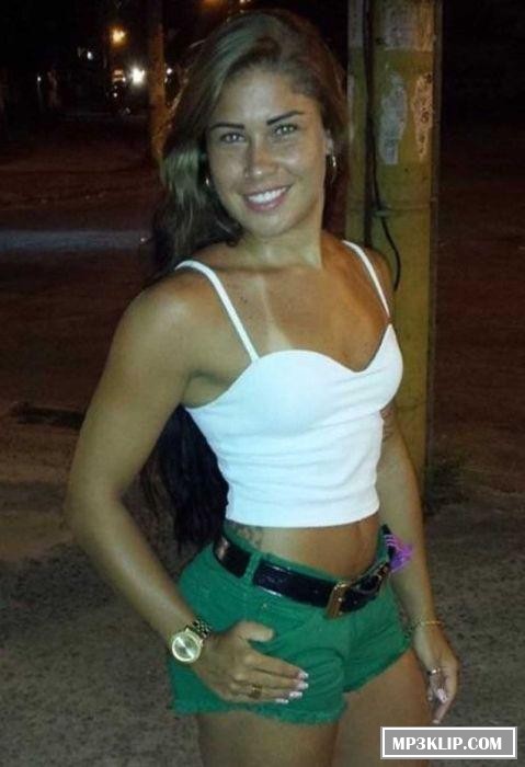 Рита Маттоса стала интернет-сенсацией