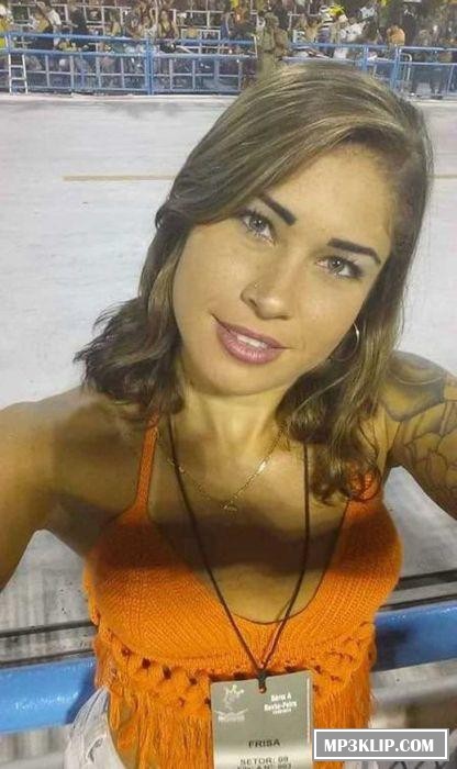 Рита Маттоса стала интернет-сенсацией