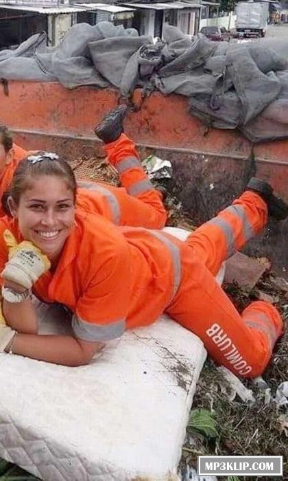 Рита Маттоса стала интернет-сенсацией