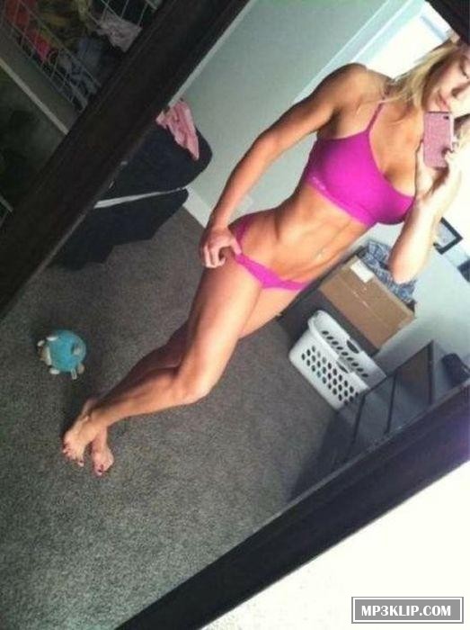 Спортивные женщины - это действительно красотки