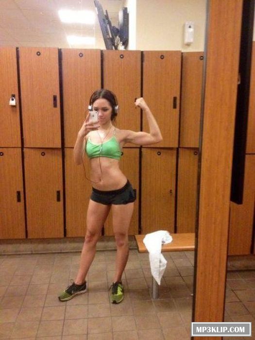 Спортивные женщины - это действительно красотки