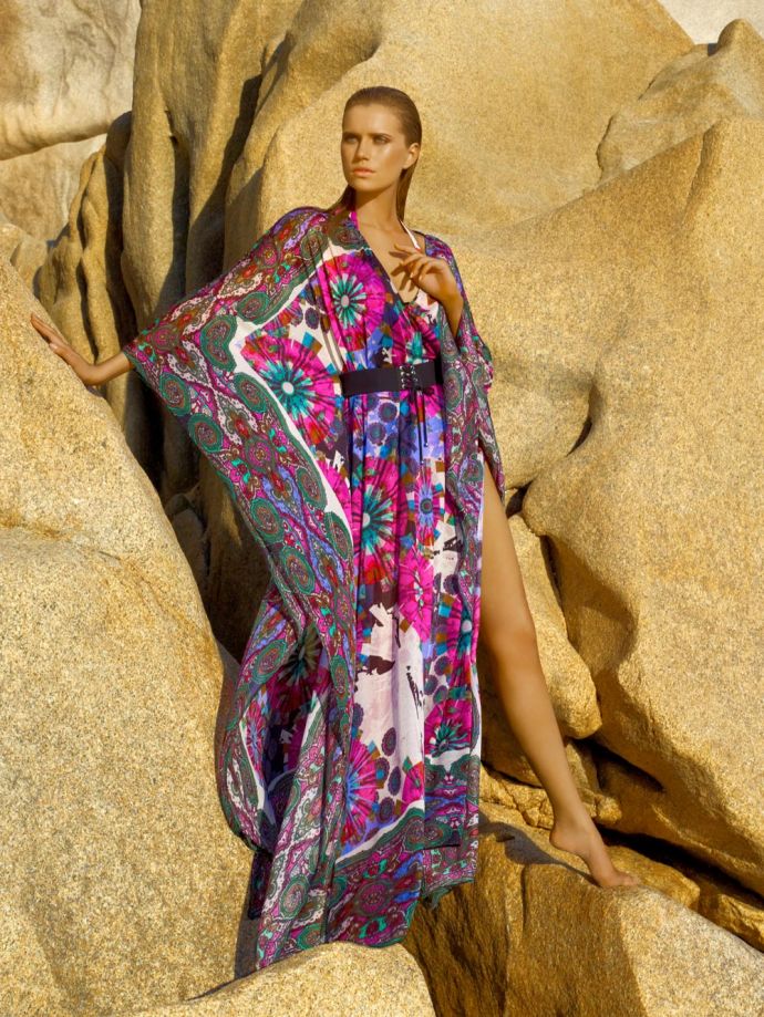 Cato Van Ee – Zeki Trikot Summer 2015 Collection (35 фото) (эротика)