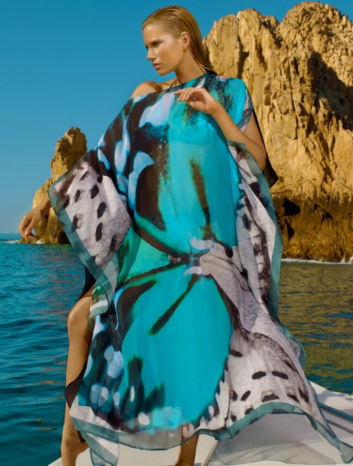 Cato Van Ee – Zeki Trikot Summer 2015 Collection (35 фото) (эротика)