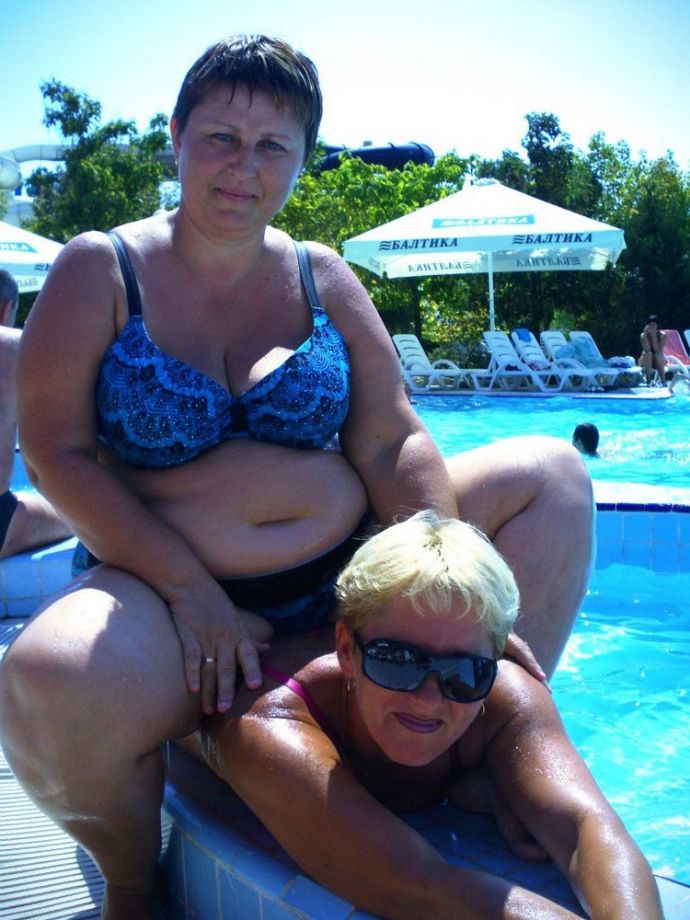 Чудики из социальных сетей 29.08.15