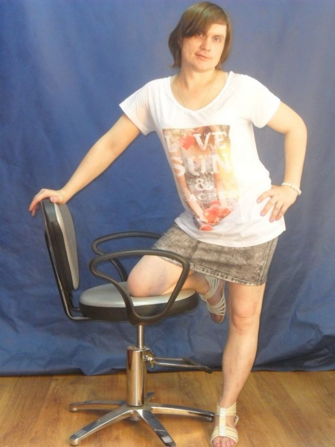 Чудики из социальных сетей 29.08.15