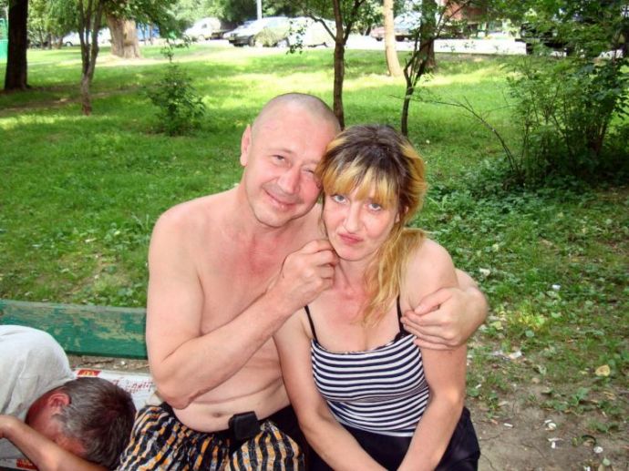 Чудики из социальных сетей 29.08.15