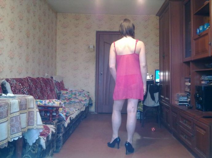 Чудики из социальных сетей 29.08.15