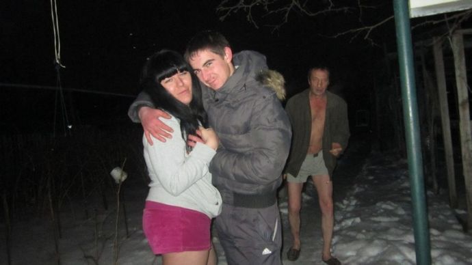 Чудики из социальных сетей 29.08.15