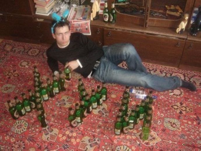 Чудики из социальных сетей 29.08.15