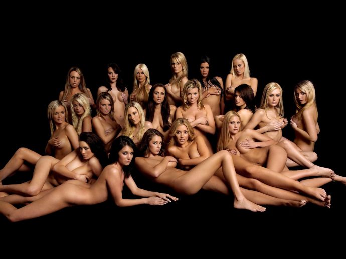 Эротические фото девушек 31.08.15