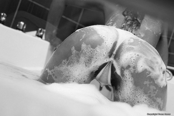 Эротический микс 103 - (фото НЮ)