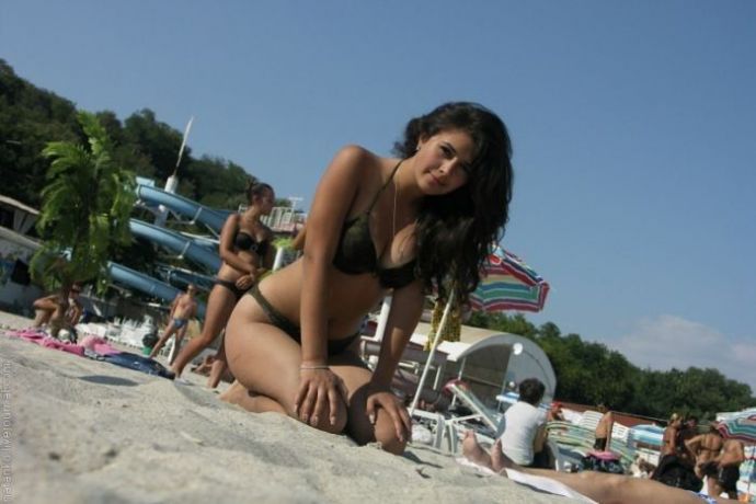 Эротический микс 107 - (фото НЮ)