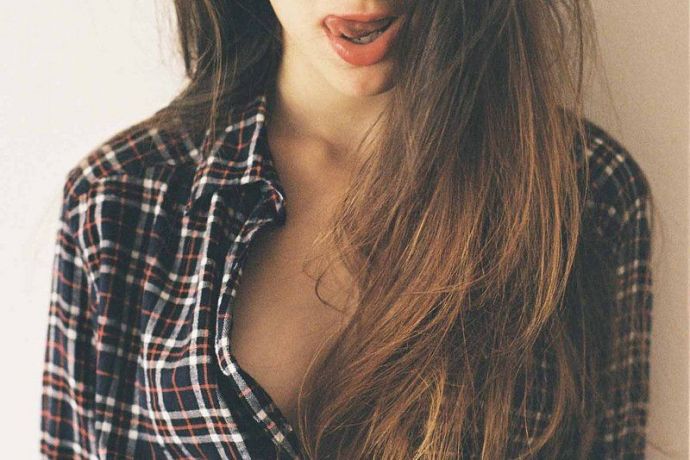 Эротический микс 11 - (эротика онлайн)