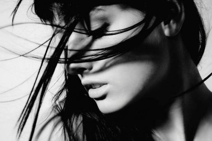 Эротический микс 121 - (смотреть эротику)