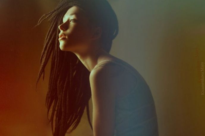 Эротический микс 121 - (смотреть эротику)