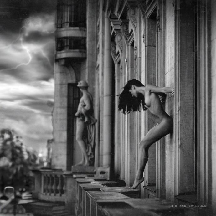 Эротический микс 14 - (секс фото)