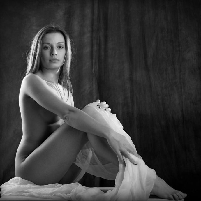 Эротический микс 16 - (фото НЮ)