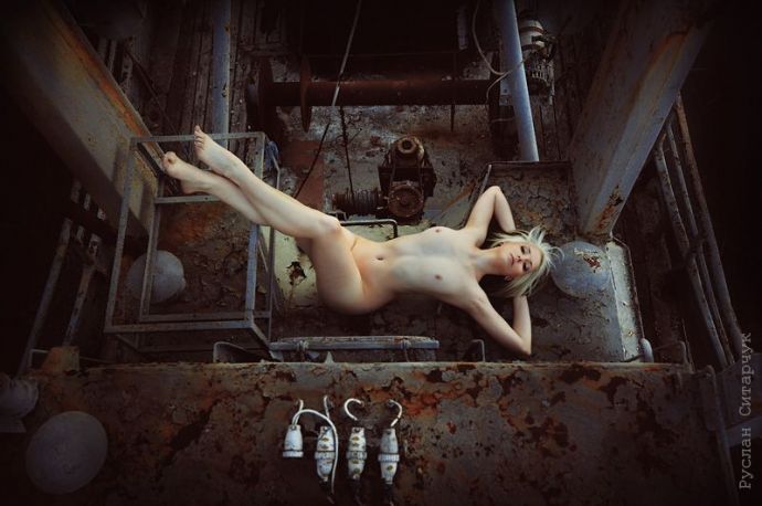 Эротический микс 17 - (смотреть эротику)