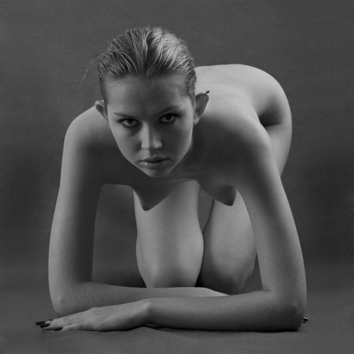 Эротический микс 20 - (красивая эротика)