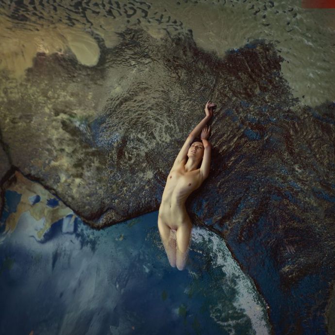 Эротический микс 20 - (красивая эротика)