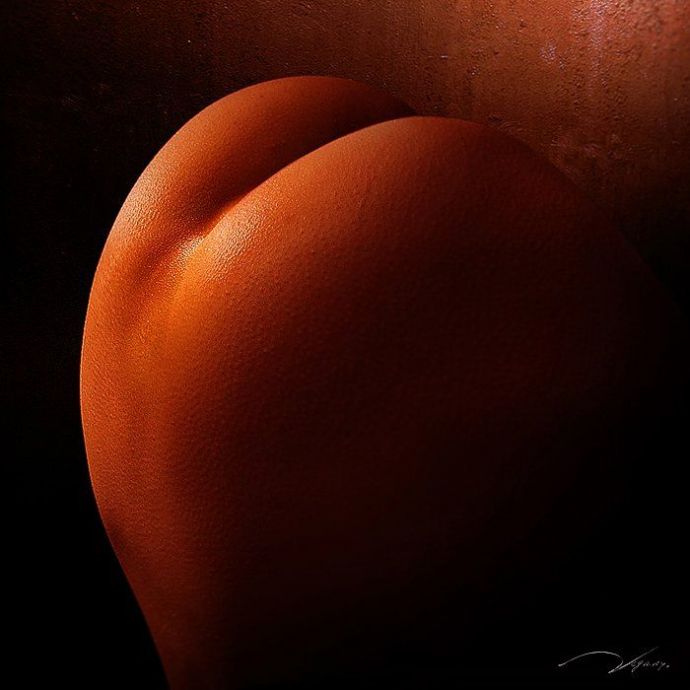 Эротический микс 20 - (красивая эротика)