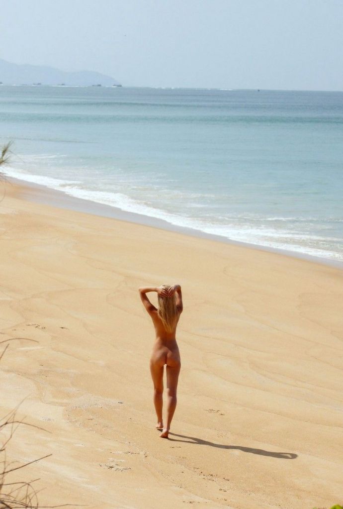 Эротический микс 21 - (фото 18+)