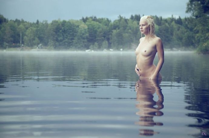 Эротический микс 23 - (эротика онлайн)