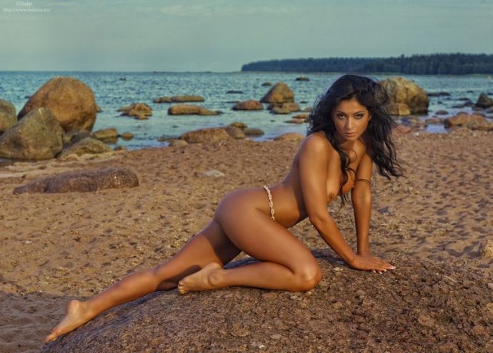 Эротический микс 23 - (эротика онлайн)