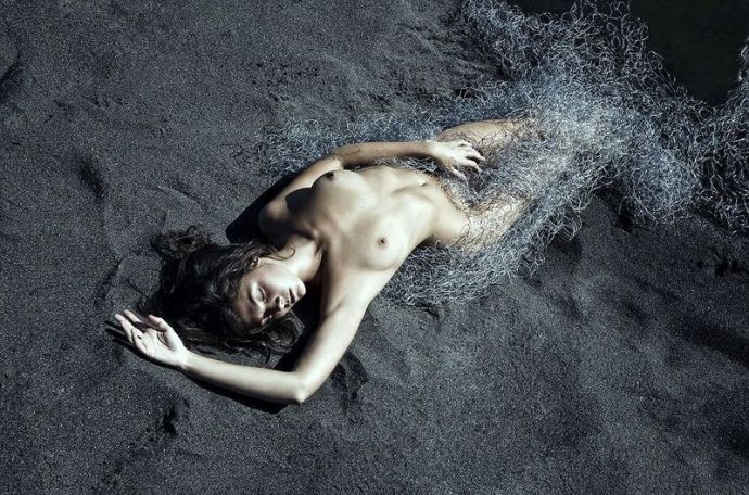 Эротический микс 23 - (эротика онлайн)